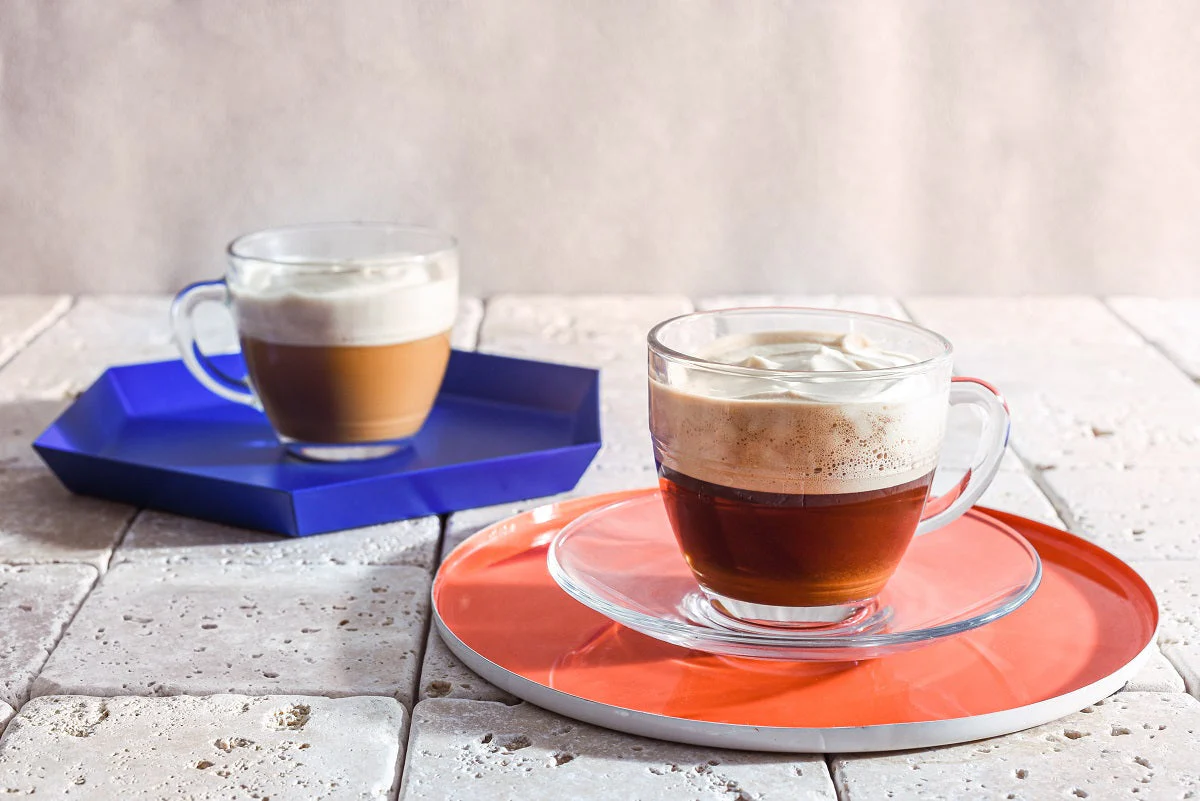 Le Gigogne® Glass Mug - Set of 6 - Image 4